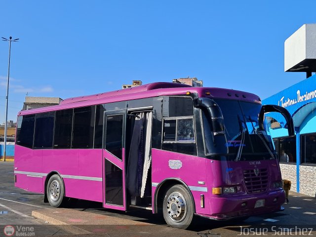 Transporte Nueva Generaci�n 0010 por Josue S�nchez