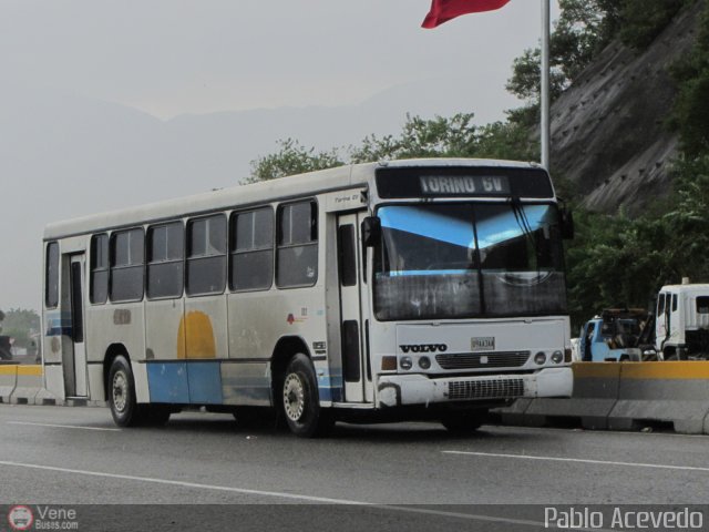 Colectivos Valle de Pacairigua 001 por Pablo Acevedo