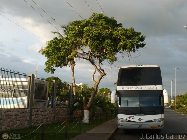 Transporte de Personal San Benito C.A. SB-2619 por J. Carlos Gmez