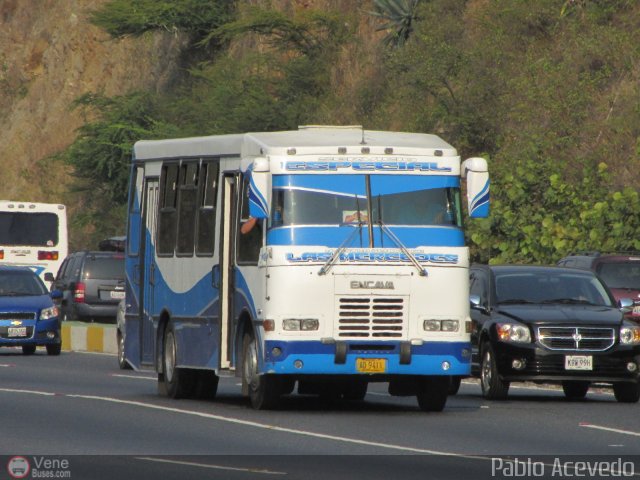 A.C. Don Augusto Malave Villalba 153 por Pablo Acevedo