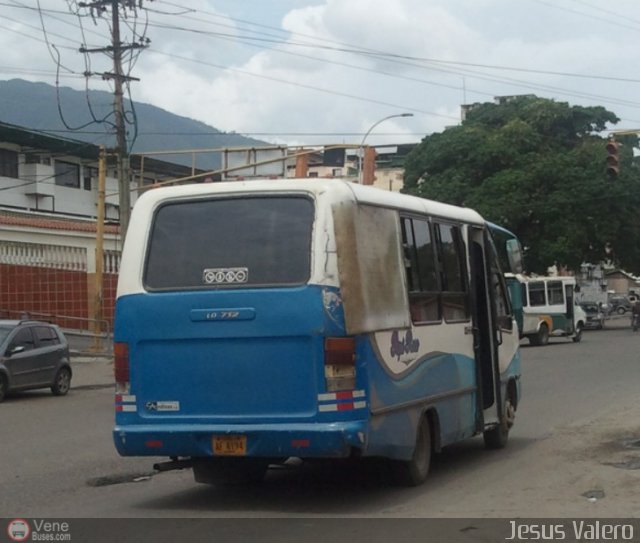 MI - A.C. Guatire El Ingenio 92 048 por Jes�s Valero