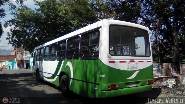 A.C. de Transporte Encarnaci�n 302 por Jes�s Valero