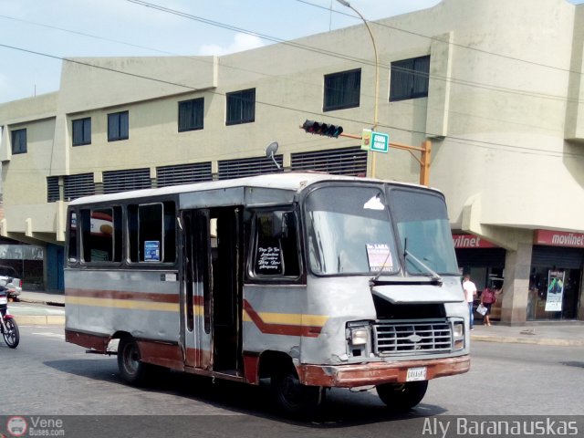 CA - Coop. de Transporte Navas y Asociados R.L. 04 por Aly Baranauskas