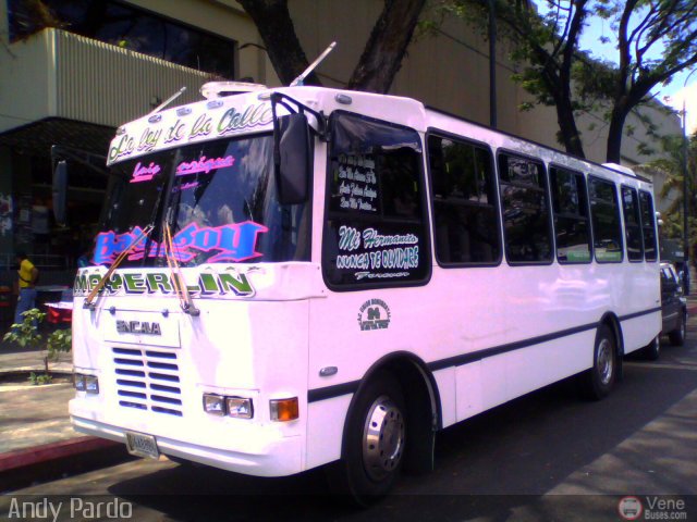 CA - U.C. La Monumental 24 por Andy Pardo