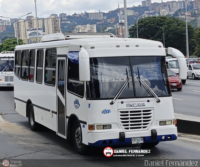 U.C. San Antonio S.C. 020 por Daniel Fern�ndez