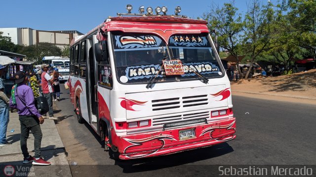 ZU - U.C. Barrio La Polar 091 por Sebasti�n Mercado