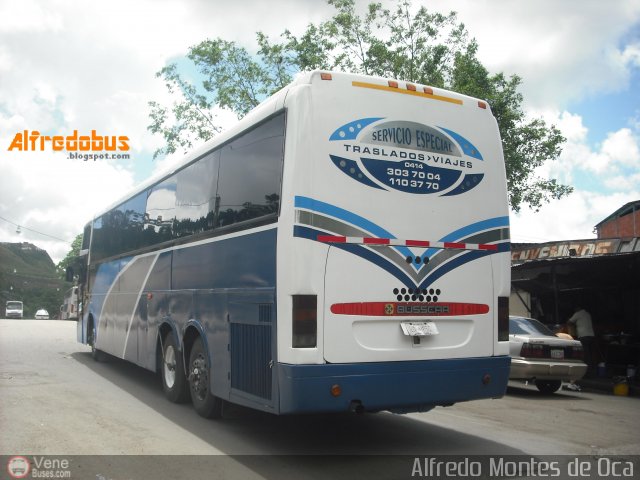 Unin Conductores Aeropuerto Maiqueta Caracas 044 por Alfredo Montes de Oca