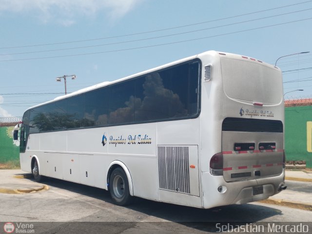 Rpidos Del Zulia 1046 por Sebastin Mercado