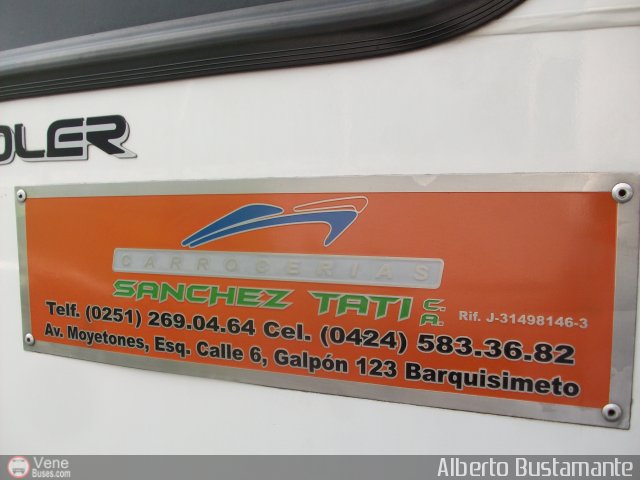 Detalles Acercamientos NO USAR M�S 155 por Alberto Bustamante