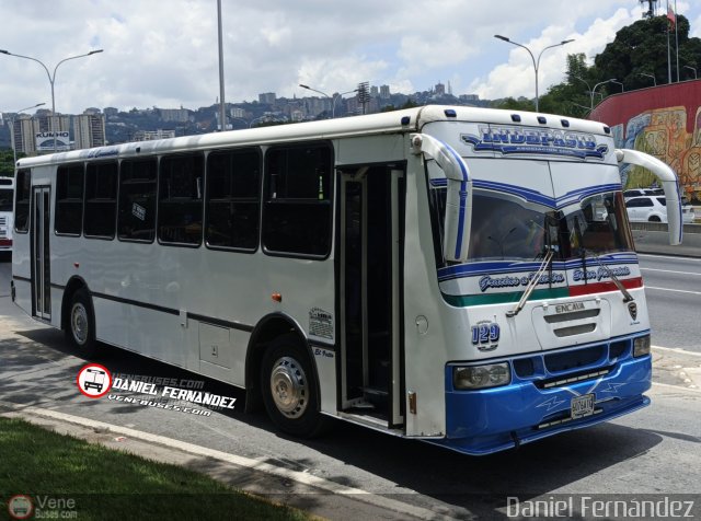 A.C. Indepasib 129 por Daniel Fern�ndez