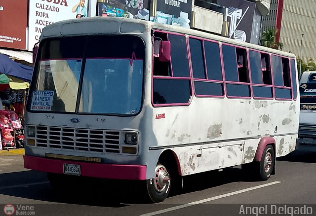 ZU - Nasur - Centro C.A. 25 por �ngel Delgado