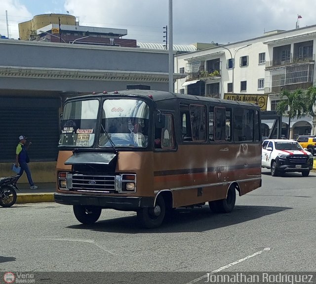 DC - U.C. Cuartel - Silencio - Propatria 150 por Jonnathan Rodrguez