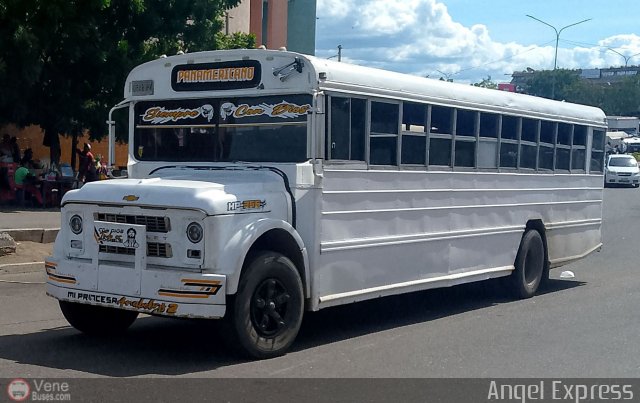 ZU - Colectivos Los Laureles C.A 30 por �ngel Delgado