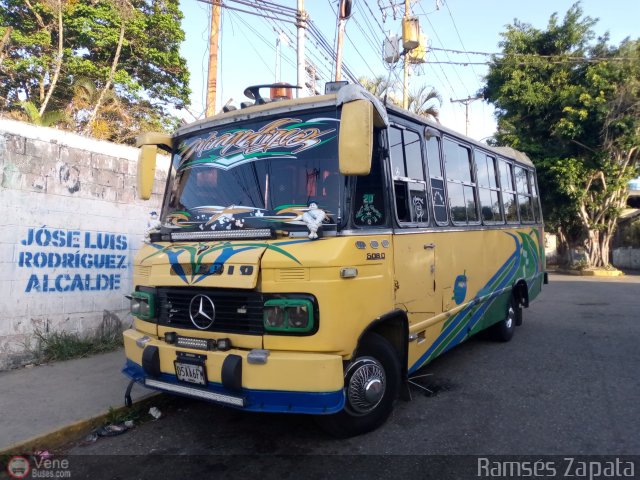 MI - U.C. La Matica 20 por Rams�s Zapata