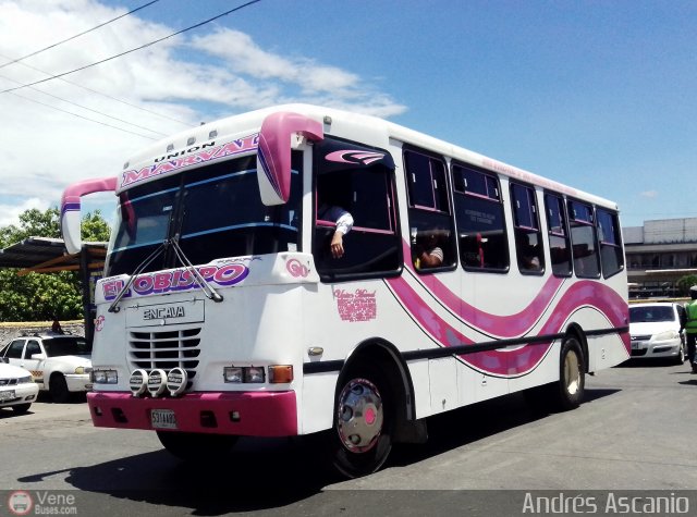 Uni�n MarVal 030 por Andr�s Ascanio