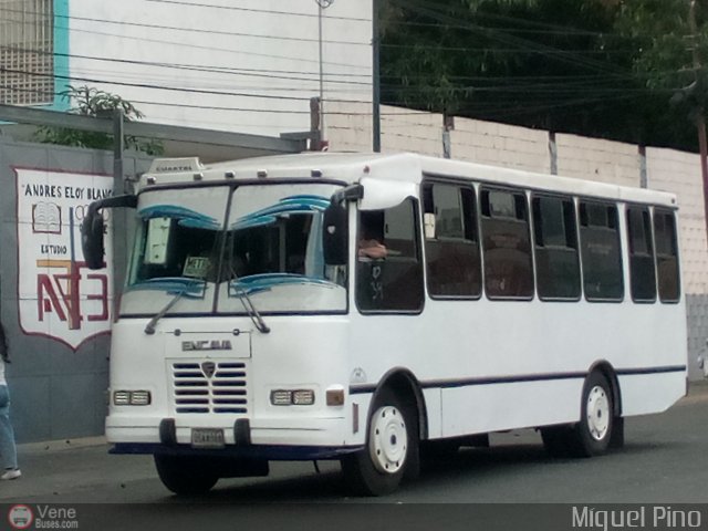 DC - A.C. Propatria - Carmelitas - Chaca�to 302 por Miguel Pino