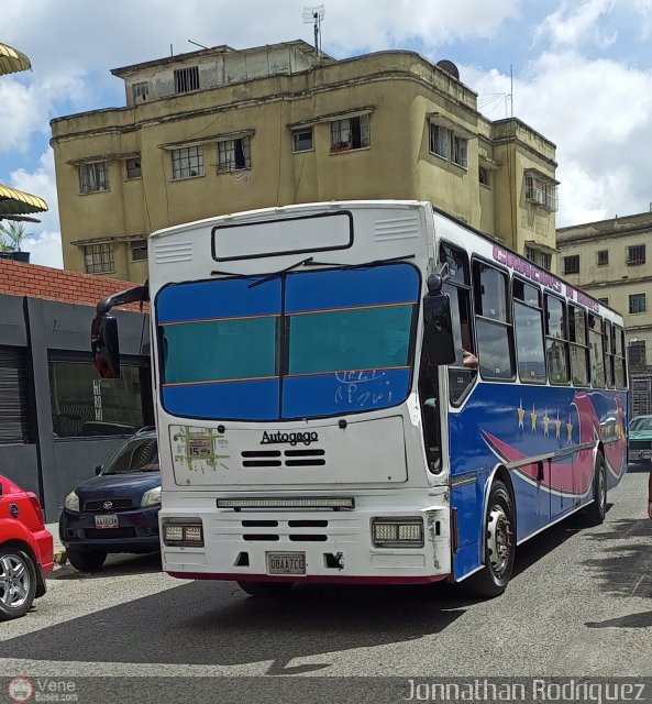 DC - M.S. El Amanecer de la Rinconada 2019 15 por Jonnathan Rodrguez