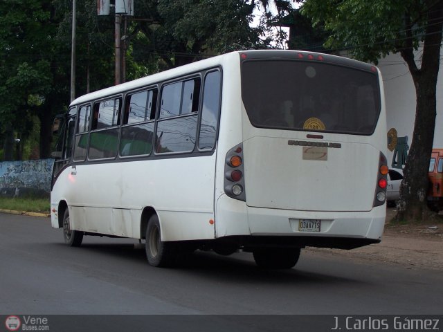 TA - A.C. Rmulo Gallegos 128 por J. Carlos Gmez