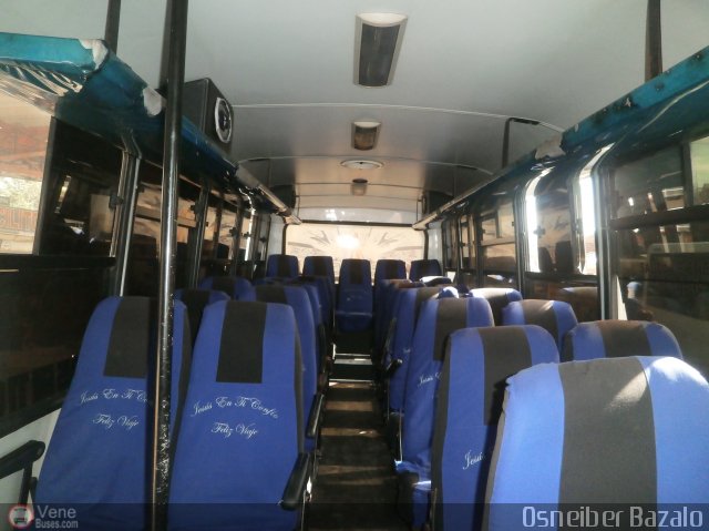 Unin Conductores de la Costa 05 por Osneiber Bazalo
