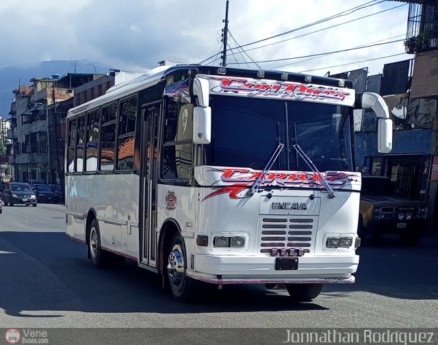 Particular o Desconocido 5001 por Jonnathan Rodr�guez