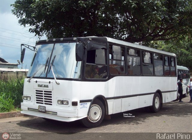 BO - Cooperativa Sur Guayana 02 por Rafael Pino