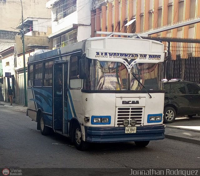 DC - U.C. Prez Bonalde 30 por Jonnathan Rodrguez