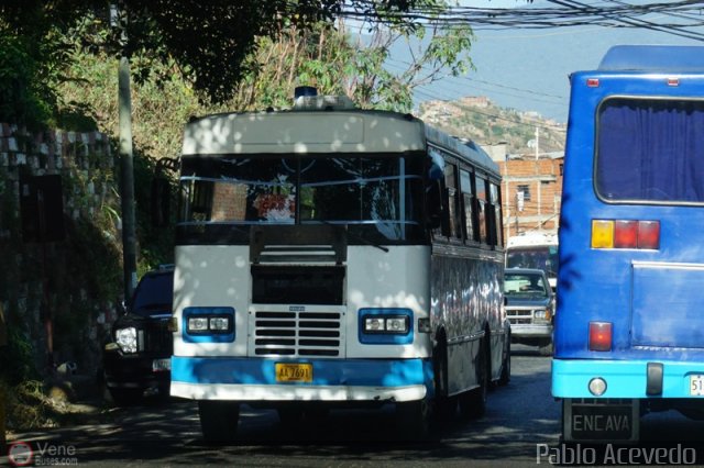 DC - A.C. Propatria - Carmelitas - Chaca�to 309 por Pablo Acevedo