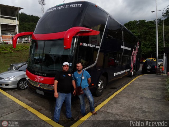 Nuestra gente Jos Mora por Pablo Acevedo