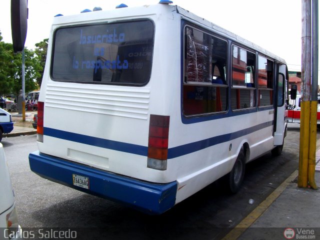 Unin Cuman Santa Fe Asociacin Civil 29 por Carlos Salcedo