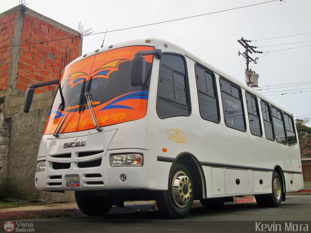 A.C. Transporte Independencia 039 por Kevin Mora