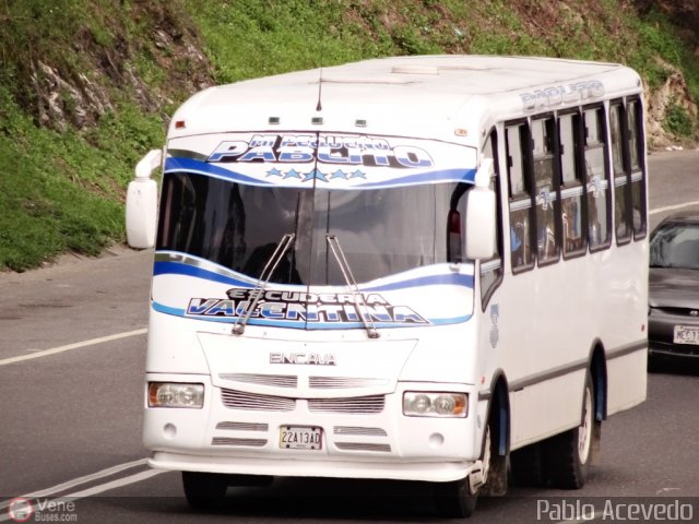 Uni�n Tejer�as A.C. 72 por Pablo Acevedo