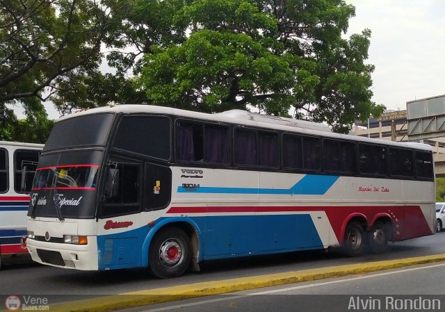 Rpidos Del Zulia 1574 por Alvin Rondn