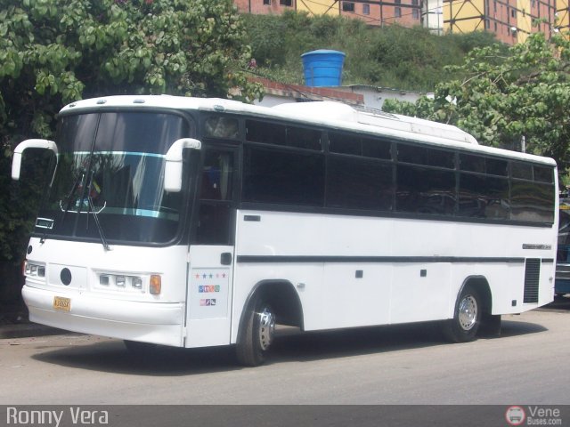 Unin Conductores Aeropuerto Maiqueta Caracas 021 por Ronny Vera