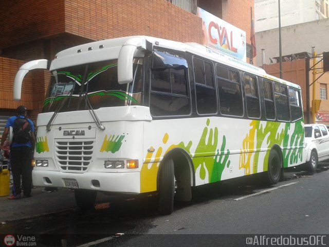 Particular o Desconocido 0367 por Alfredo Montes de Oca