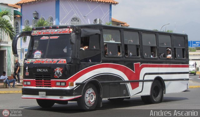 AR - Uni�n El Lim�n 047 por Andr�s Ascanio