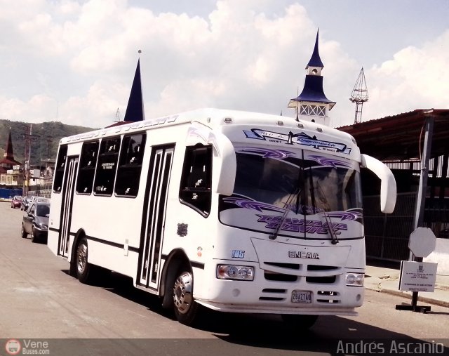 U.C. La Responsable S.C. 105 por Andr�s Ascanio