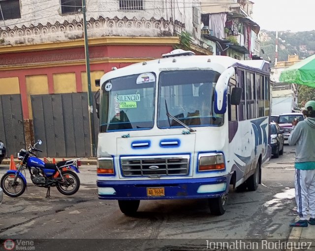 DC - Uni�n Manicomio - Silencio - Quinta Crespo 47 por Jonnathan Rodr�guez
