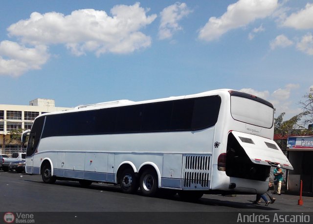 Transporte Nueva Generacin 0084 por Andrs Ascanio