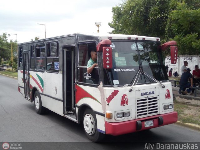 CA - Unin Vivienda Rural A.C. 03 por Aly Baranauskas