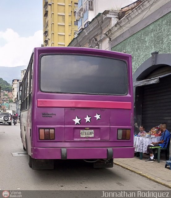 DC - Uni�n Manicomio - Silencio - Quinta Crespo 44 por Jonnathan Rodr�guez