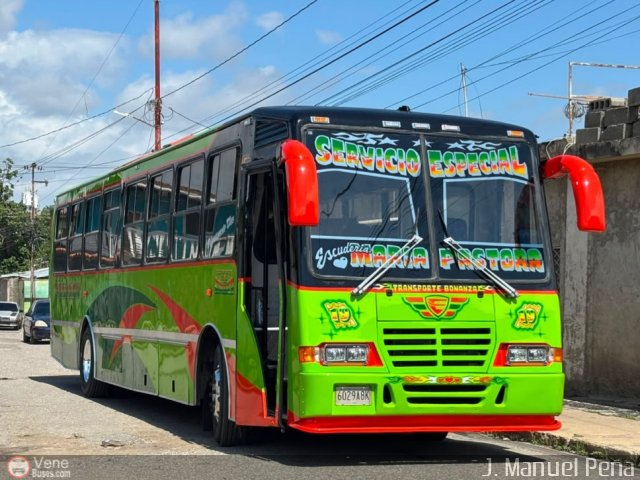 Transporte Bonanza 0019 por Santiago Dorante