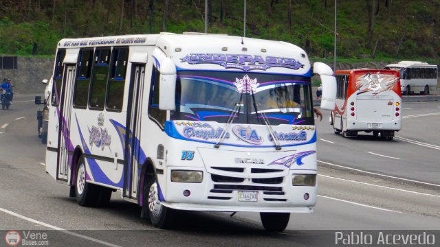 A.C. Indepasib 015 por Pablo Acevedo