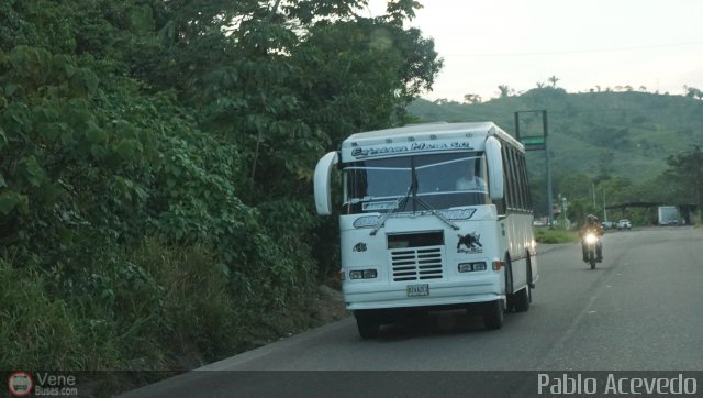 S.C. Expresos Mara 046 por Pablo Acevedo