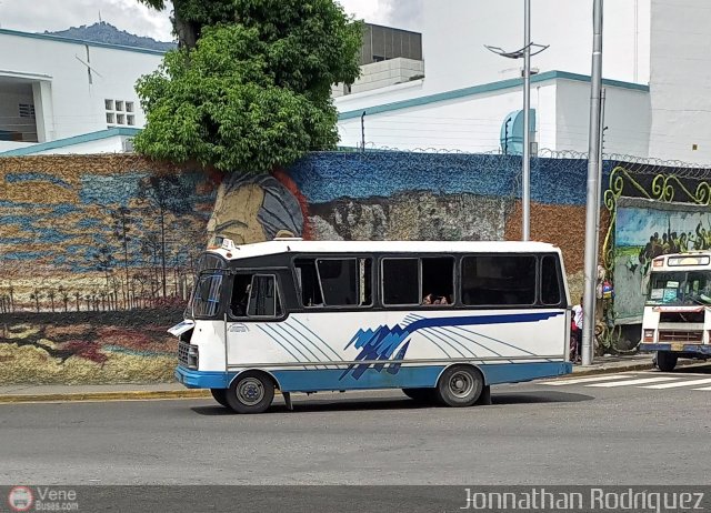 DC - A.C. Propatria - Carmelitas - Chaca�to 307 por Jonnathan Rodr�guez