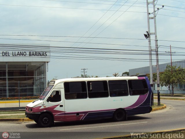 BA - A.C. Juan Pablo II 35 por Yenderson Cepeda