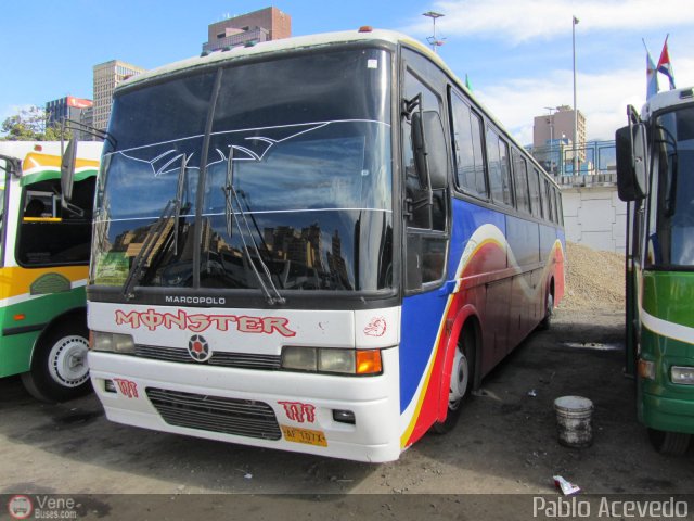 A.C. de Transporte Encarnaci�n 339 por Pablo Acevedo