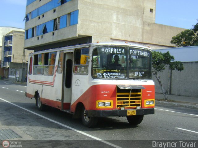 Sin identificacin o Desconocido ND por Royner Tovar