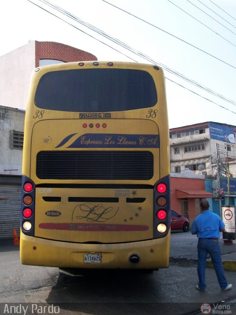 Nuestra gente Juancho por Andy Pardo