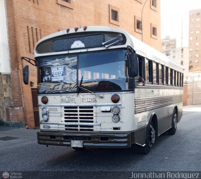 DC - Asoc. Cooperativa Carabobo Tiuna R.L. 134 por Jonnathan Rodr�guez