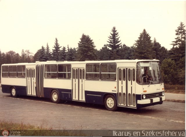 Instituto Municipal de Transporte Colectivo IMTC-IK280 por J. Carlos Gmez